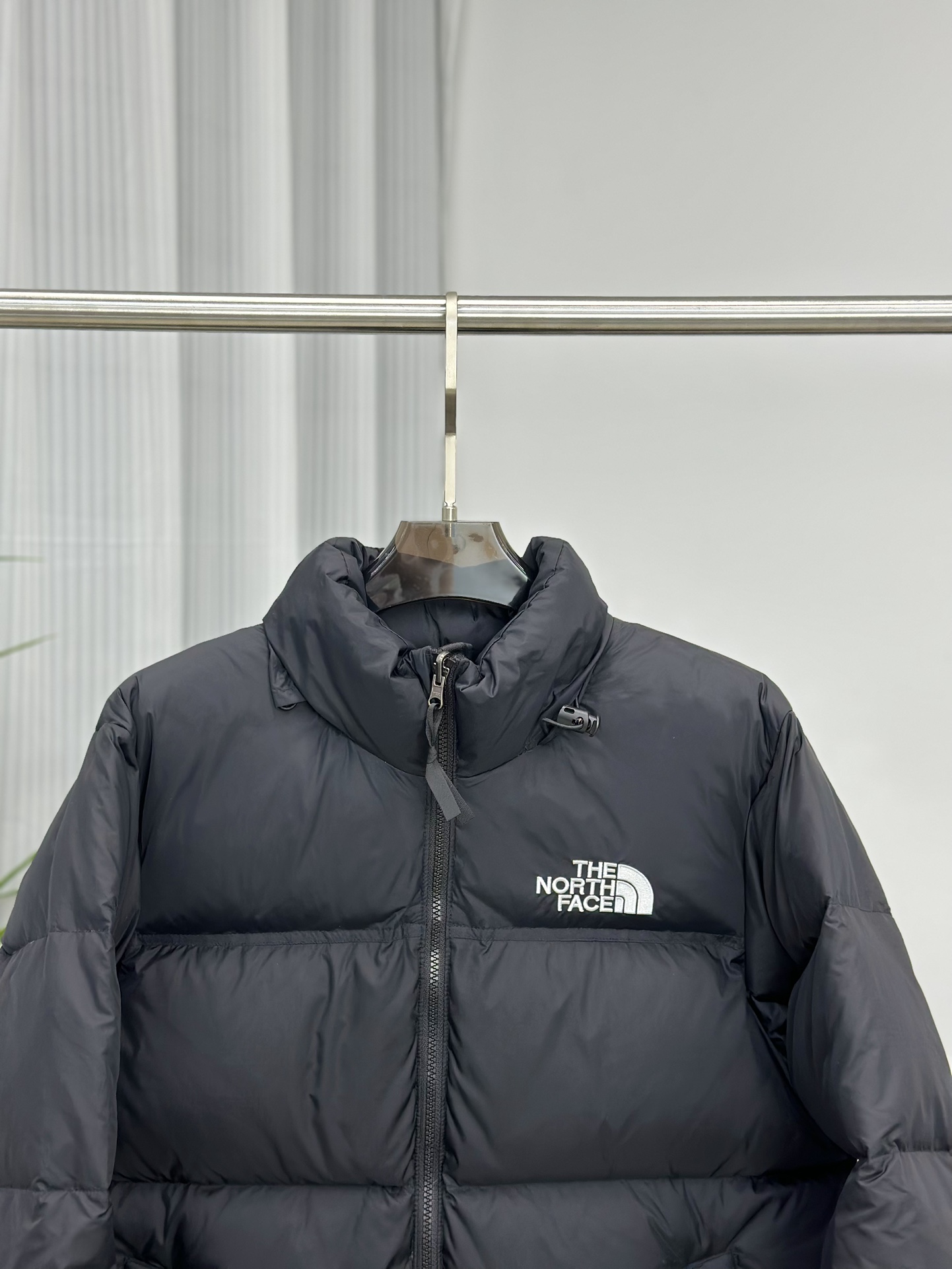 The North Face Down Jackets